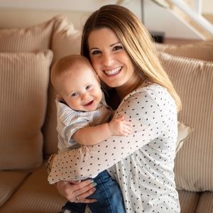 Meet your Posher, Savanah